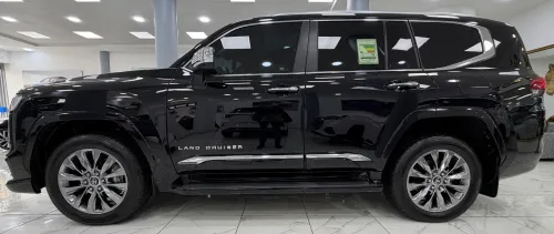 Toyota Land Cruiser  2026 VX .R