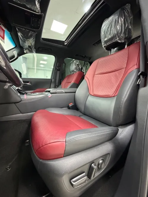 Toyota LAND CRUISER 2026 VXR