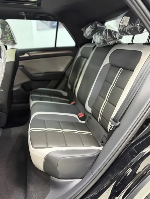 Volkswagen T-Roc 2026 R-Line 