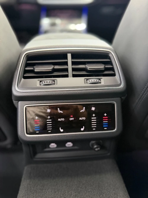 Audi RS6 2024 Quattro S tronic
