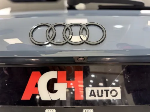 Audi RS3 Sportback 2026 Quattro S tronic
