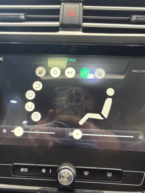 MG MG5 2024 MG5 Luxury Edition