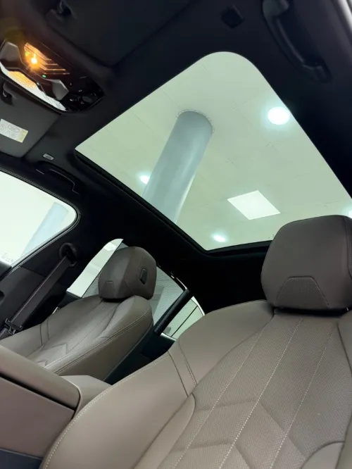 BMW 520 2026 Xdrive