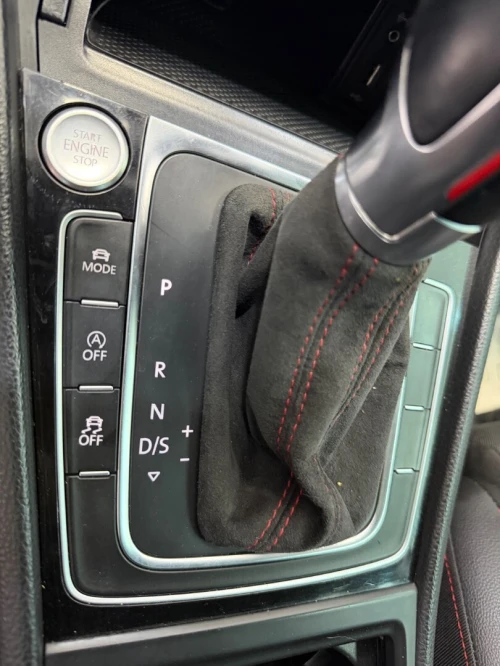 Volkswagen Golf 2026 GTI