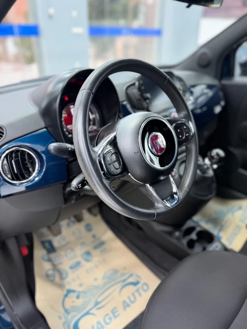Fiat 500 2024 Dolcevita plus 