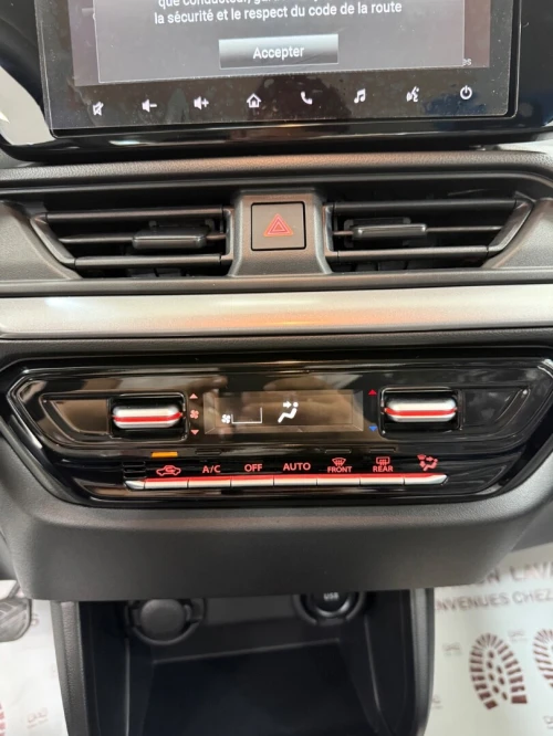 Suzuki Swift 2025 Swift