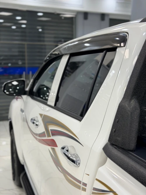 Toyota Revo  2026 4x4