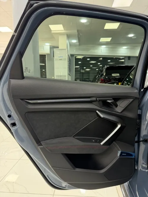 Audi RS3 Sportback 2026 Quattro S tronic