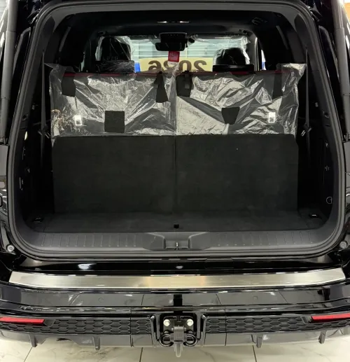 Toyota Land Cruiser  2026 VX .R
