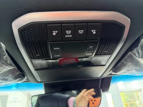 Toyota LAND CRUISER 2026 VXR