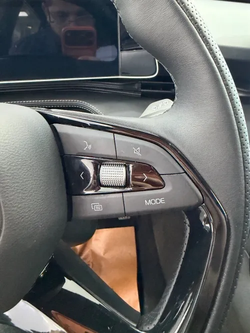 Geely CITYRAY 2026 CITYRAY