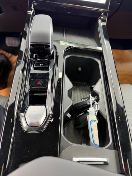 Geely CITYRAY 2026 CITYRAY