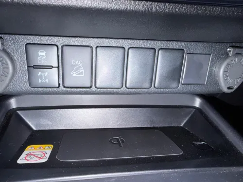 Toyota HILuX 2026 GR