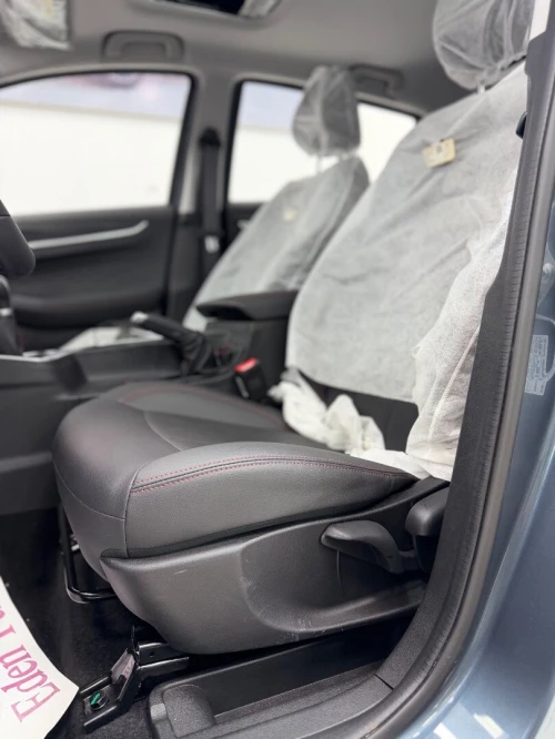 Geely GX3 PRO  2026 Livan