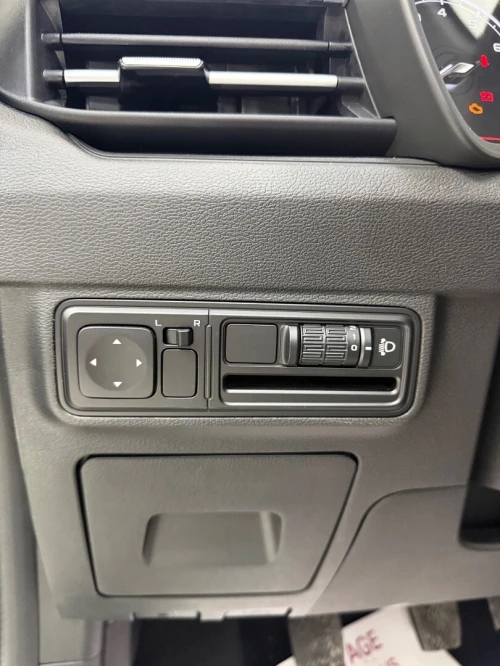 Geely GX3 PRO  2026 Livan
