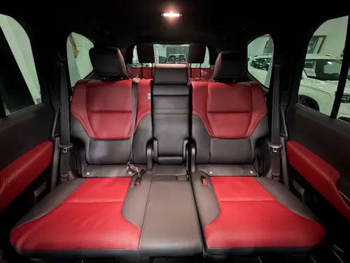 Toyota LAND CRUISER 2026 VXR