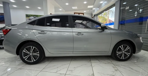MG MG5 2024 MG5 Luxury Edition