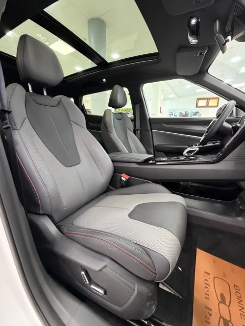 Geely CITYRAY 2026 CITYRAY