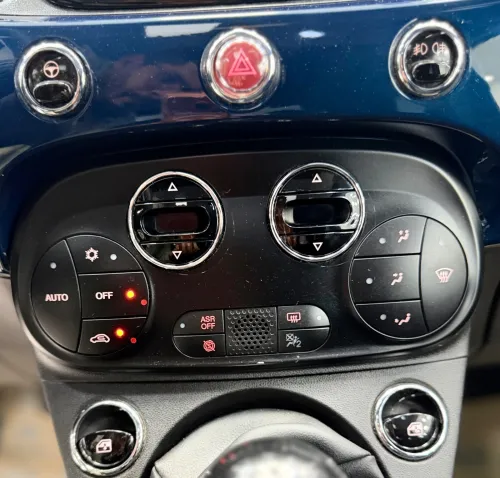 Fiat 500 2024 Dolcevita plus 