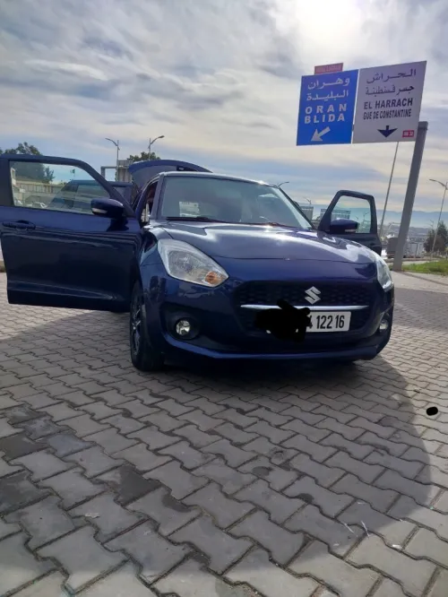 Suzuki Swift 2022 Swift