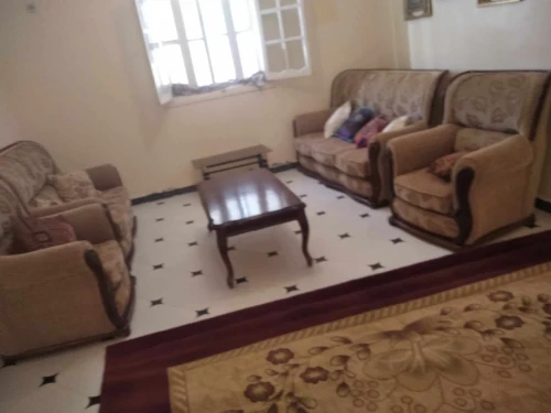 Vente Villa Ouargla Ouargla