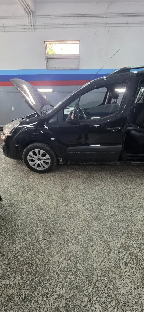 Citroen Berlingo 2016 