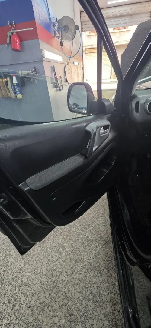 Citroen Berlingo 2016 