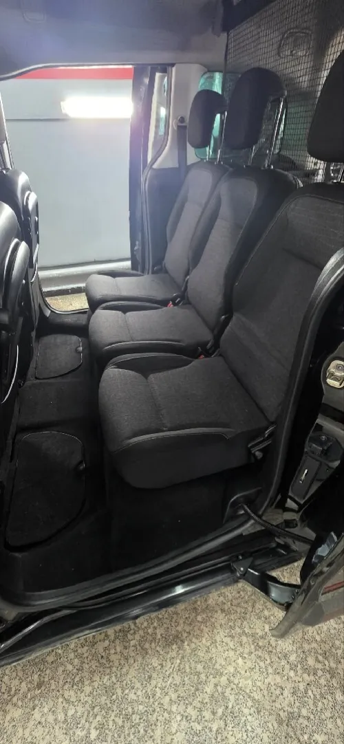 Citroen Berlingo 2016 