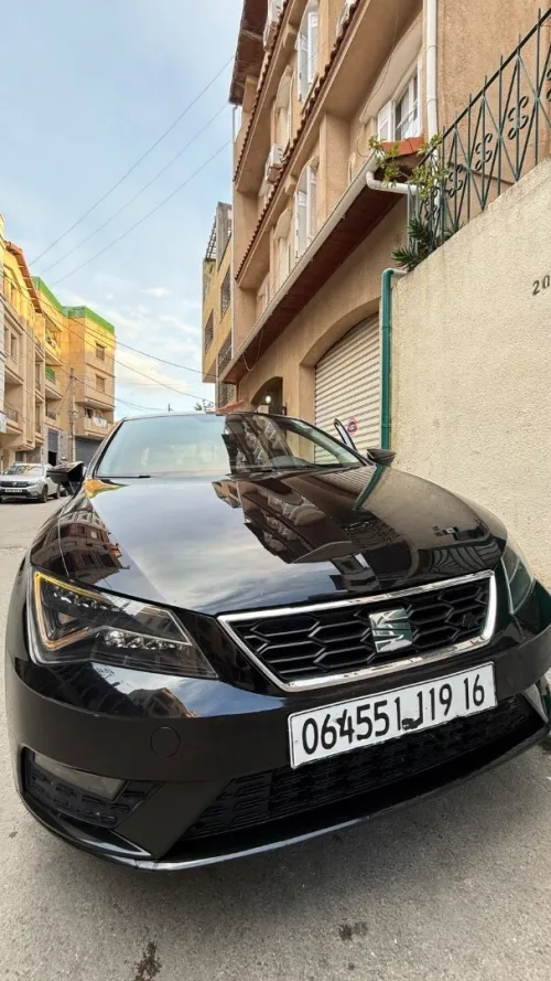 Seat Leon 2019 