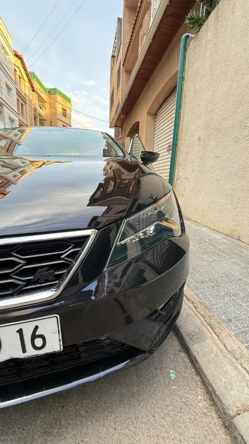 Seat Leon 2019 
