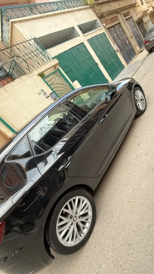 Seat Leon 2019 