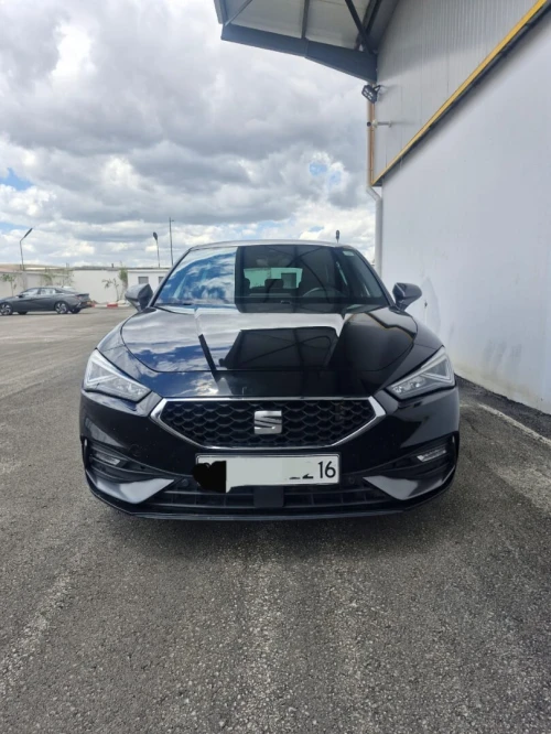 Seat Leon 2022 FR
