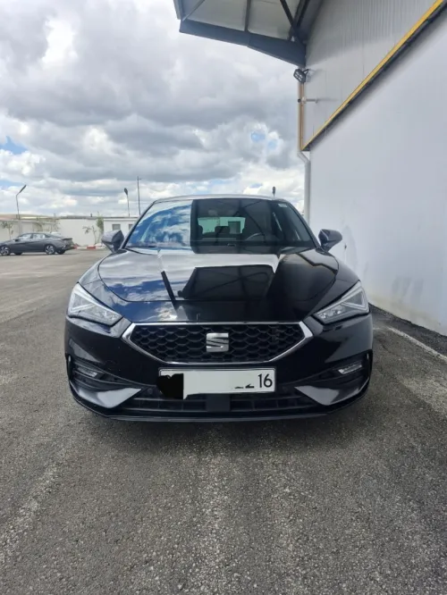 Seat Leon 2022 FR