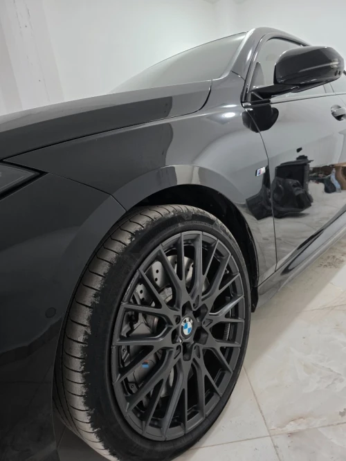 BMW M2 2025 