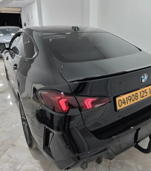 BMW M2 2025 