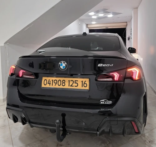 BMW M2 2025 