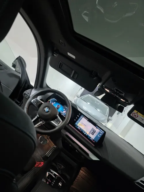 BMW M2 2025 