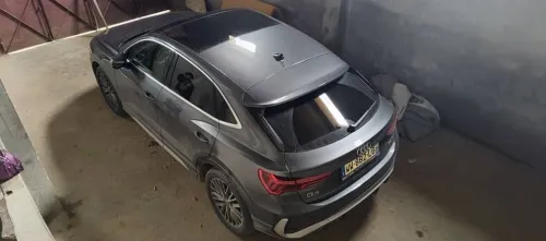 Audi Q3 2025 S Line