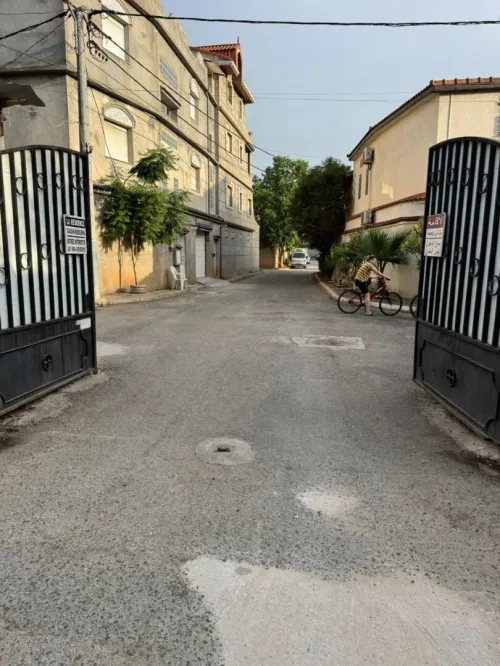 Vente Villa Alger Souidania