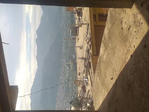 Vente bien immobilier Béjaïa Bejaia