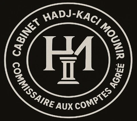 Commissariat aux Comptes & Comptabilité Agréée