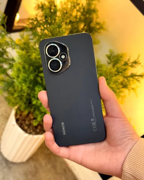 Honor 400 5G
