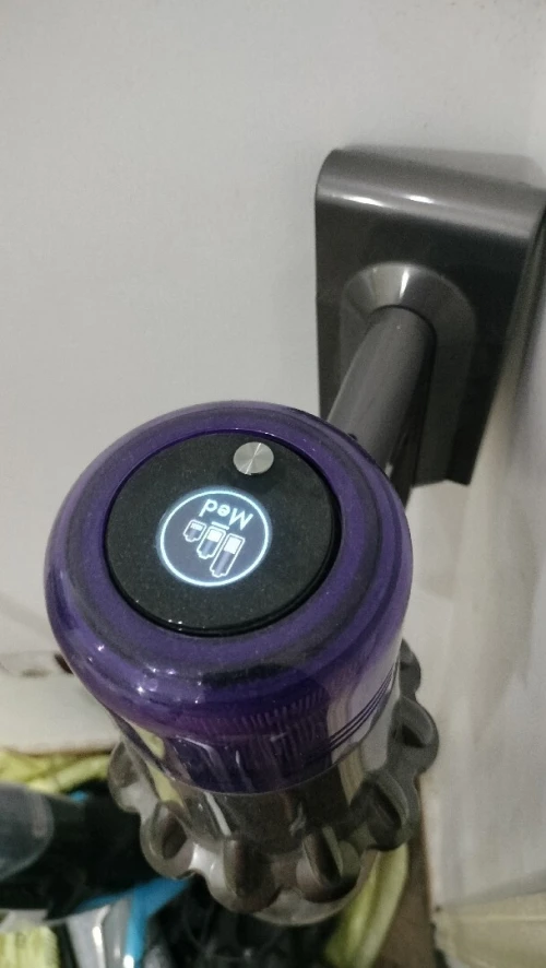 Dyson Bissell