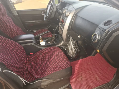 SsangYong Actyon Sports 2010 Actyon Sports