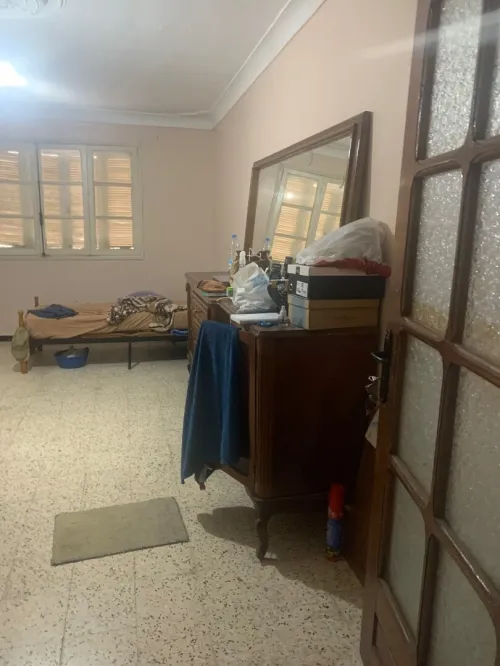 Vente Appartement F4 Alger Bab ezzouar