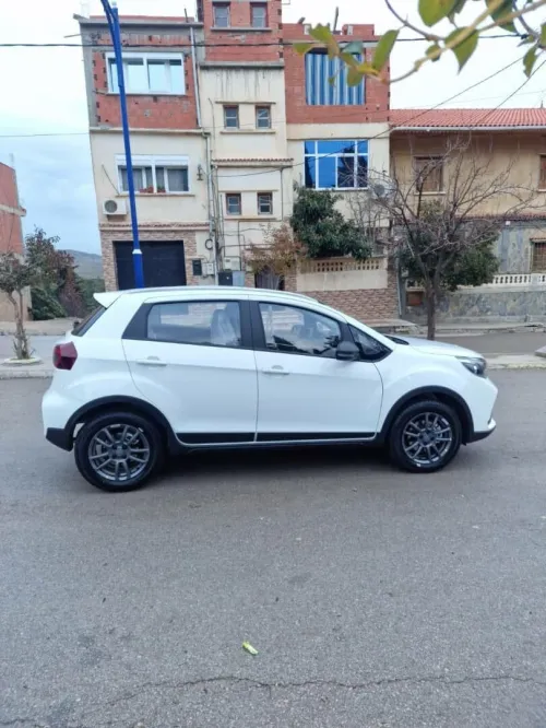 Livan X3 Pro  2025 Automatique (Avec toi ouvrant )