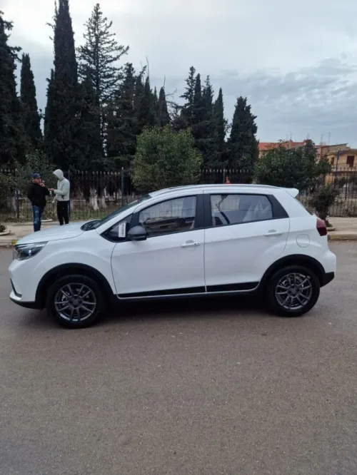 Livan X3 Pro  2025 Automatique (Avec toi ouvrant )