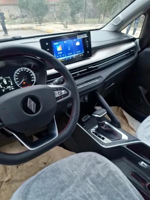 Livan X3 Pro  2025 Automatique (Avec toi ouvrant )