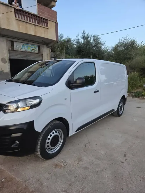 Fiat Scudo 2023 Par 16