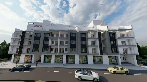 Vente Appartement F2 F3 Tizi Ouzou Tizi ouzou